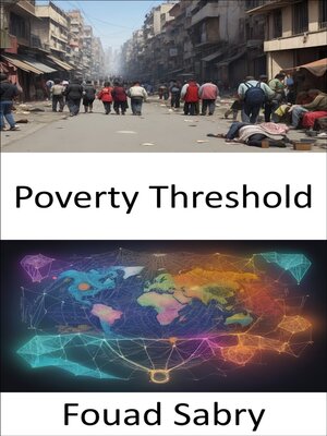 cover image of Poverty Threshold